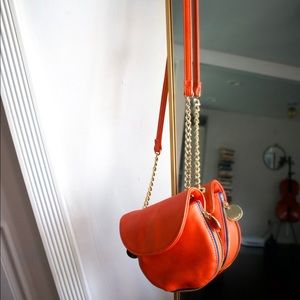 Deux Lux Shoulderbag